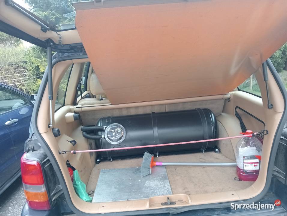 Sprzedam wspaniałego Jeep Grand Cherokee automatyczna śląskie Wilkowice