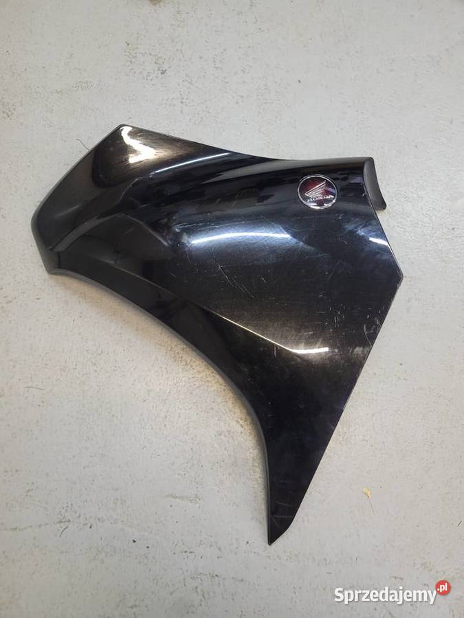 Honda VFR 1200F 2012 owiewka lewa plastik Szyby i owiewki