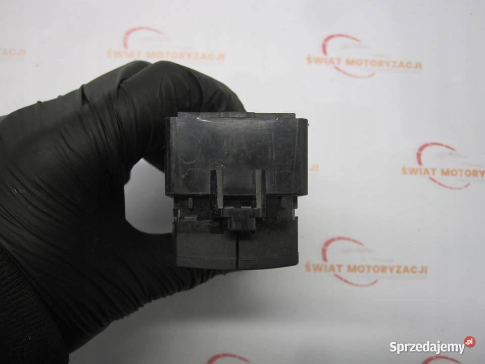 FORD ECOSPORT 10 19r przełącznik szyb lusterek świętokrzyskie Kielce