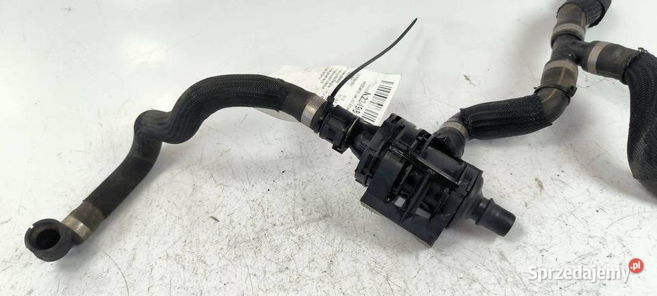 PRZEWÓD UKŁADU CHŁODZENIA RENAULT TRAFIC III Lipno