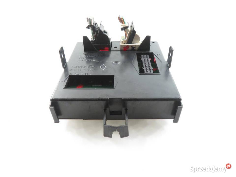 BSI ESPACE IV 8200491794G 8200500347