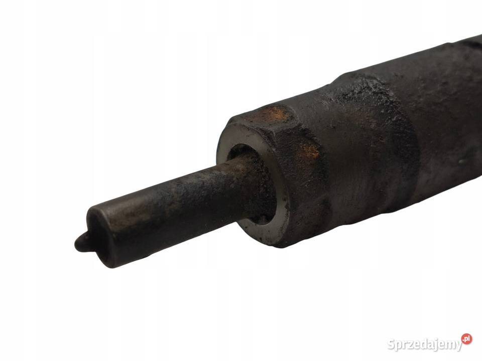 WTRYSKIWACZ Citroen C3 C4 DS3 Peugeot 207 208 osobowe Wtryskiwacze Chełm