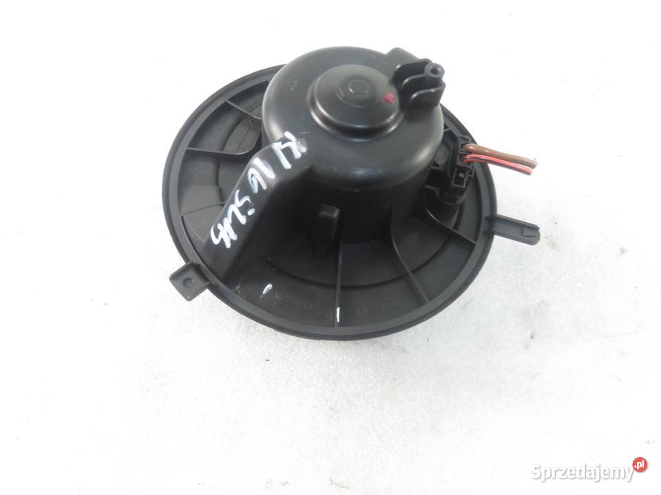 DMUCHAWA SEAT LEON II 1K1819015A