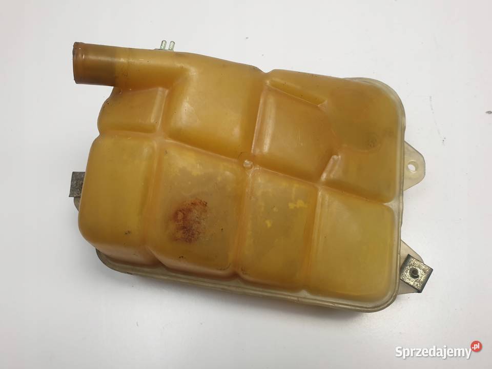 Mercedes W126 SEC ZBIORNICZEK WYRÓWNAWCZY Rudka sprzedam