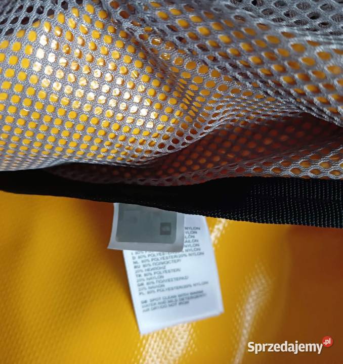 Torba Czarna THE NORTH FACE Base Camp Duffel Torby, plecaki i walizki