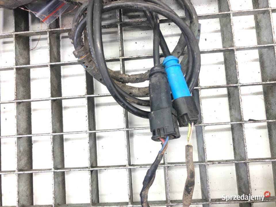 AMORTYZATOR PRAWY TYŁ BMW E71 SUV 6785406 0714 Motoryzacja