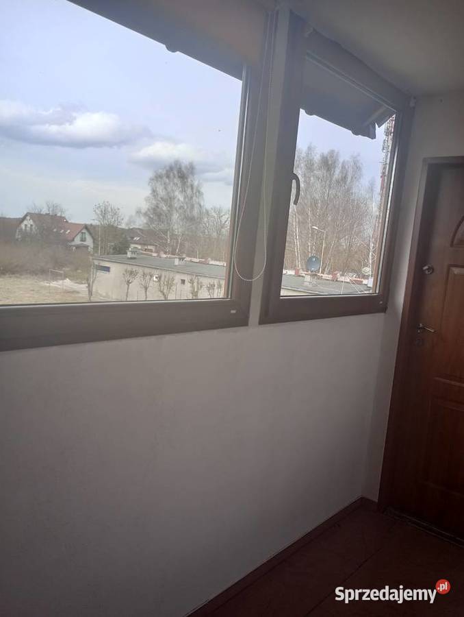 Sprzedam mieszkanie