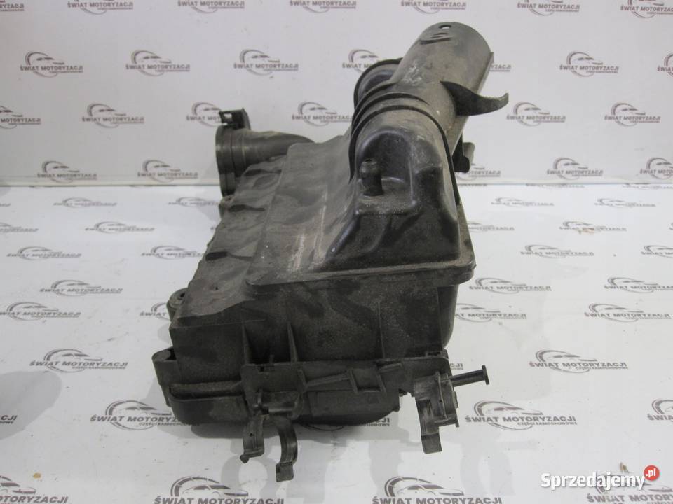 CITROEN C3 PICASSO LIFT 14r obudowa filtra osobowe