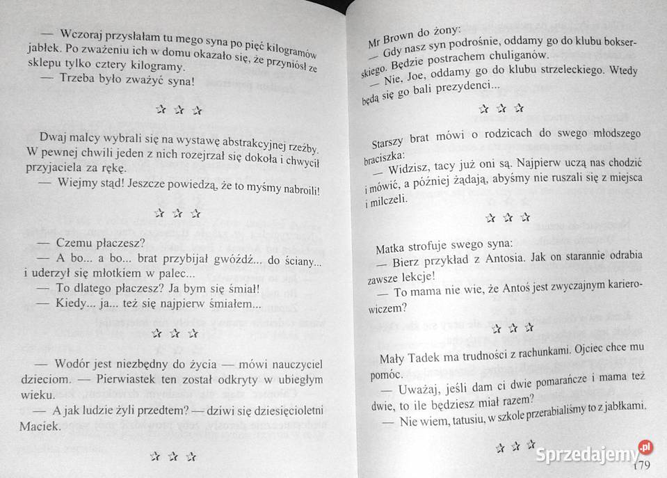 Pośmiejmy się 778 dowcipów na każdą okazję Część Chełm