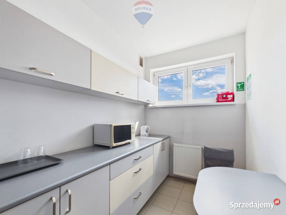 Lokal Biurowy Nowy Targ Szewska 20m2