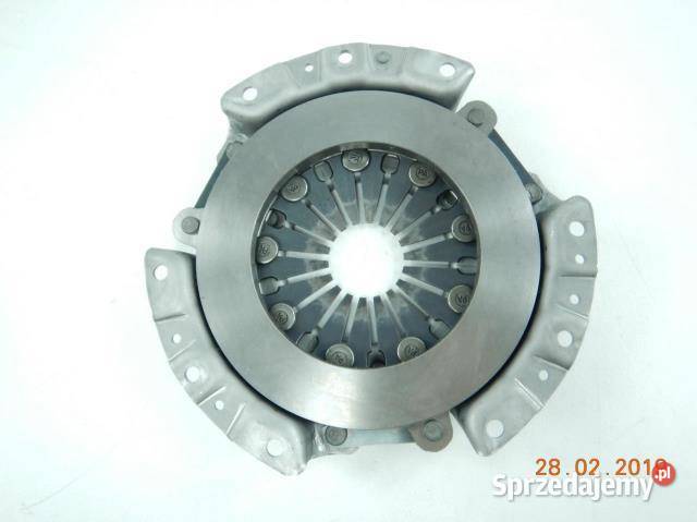 DOCISK SPRZĘGŁA HYUNDAI ACCENT I 13 OE osobowe