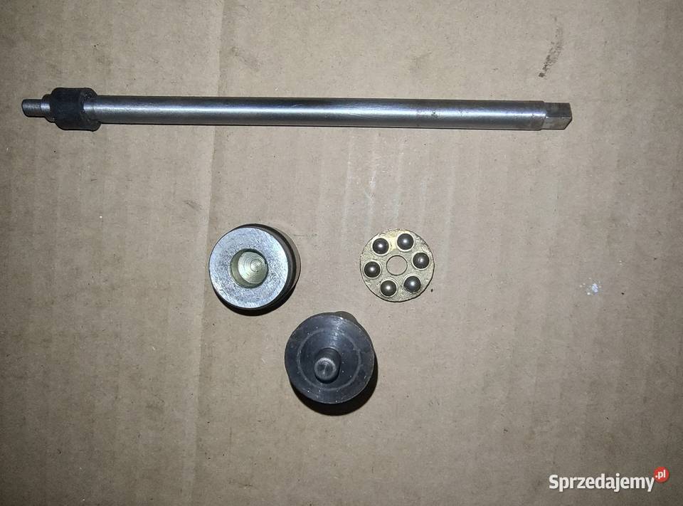 Popychacz sprzęgłowy skrzyni biegów Dniepr MT Leszno