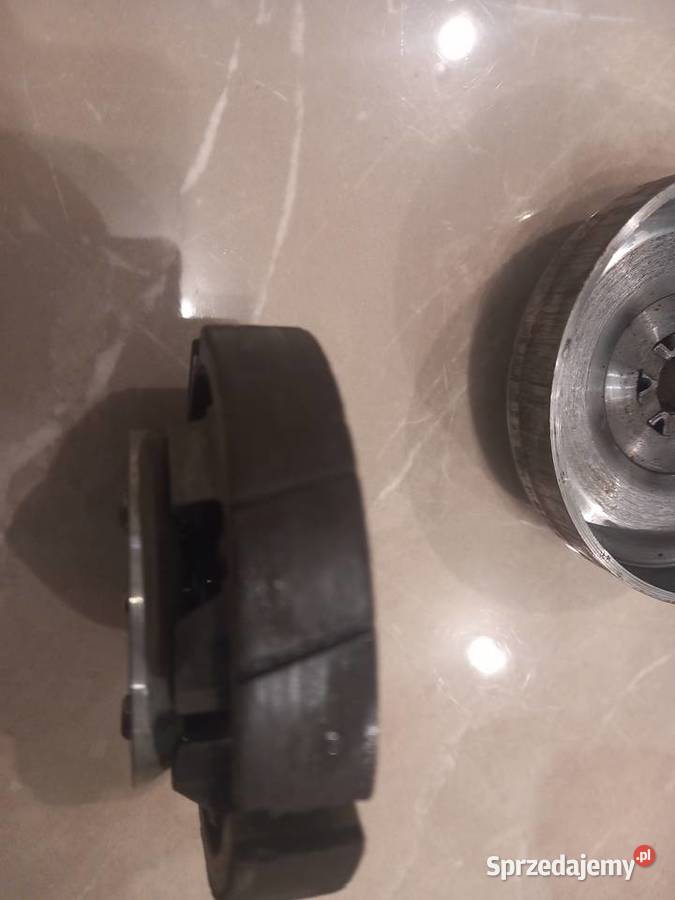 SPRZĘGŁO AUTOMAT ROMET PEGAZ KOMAR Krośniewice