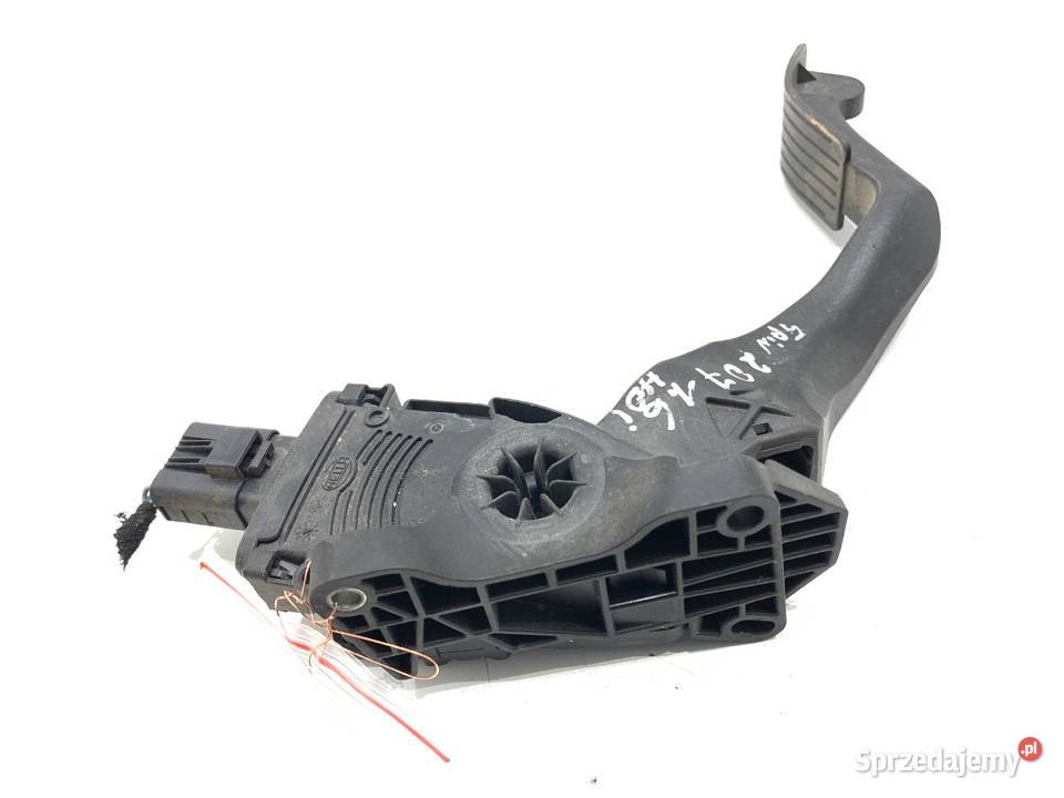 POTENCJOMETR GAZU PEUGEOT 207 9680756880 14 68 podkarpackie