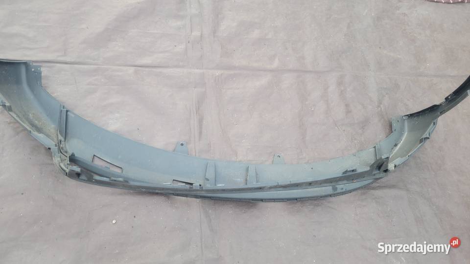 KIA SORENTO 3 III 15 DOKŁADKA SPOILER ZDERZAKA
