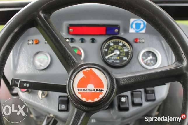 4512 bez kabiny Nowy Staw