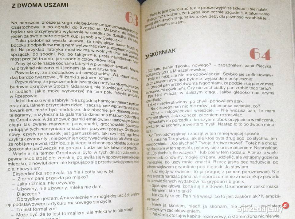 Wiech na 102 Stefan Wiechecki Chełm