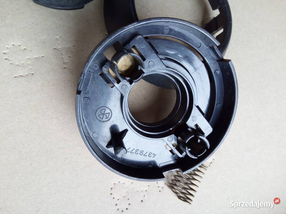 Fiat 126p stary przycisk klaksonu auto FSM PRL osobowe Przemyśl sprzedam