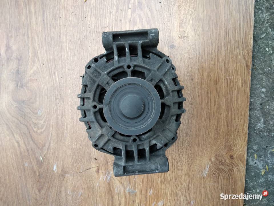 Alternator Audi a4 20b 120A Valeo 06B903016S Krośniewice sprzedam