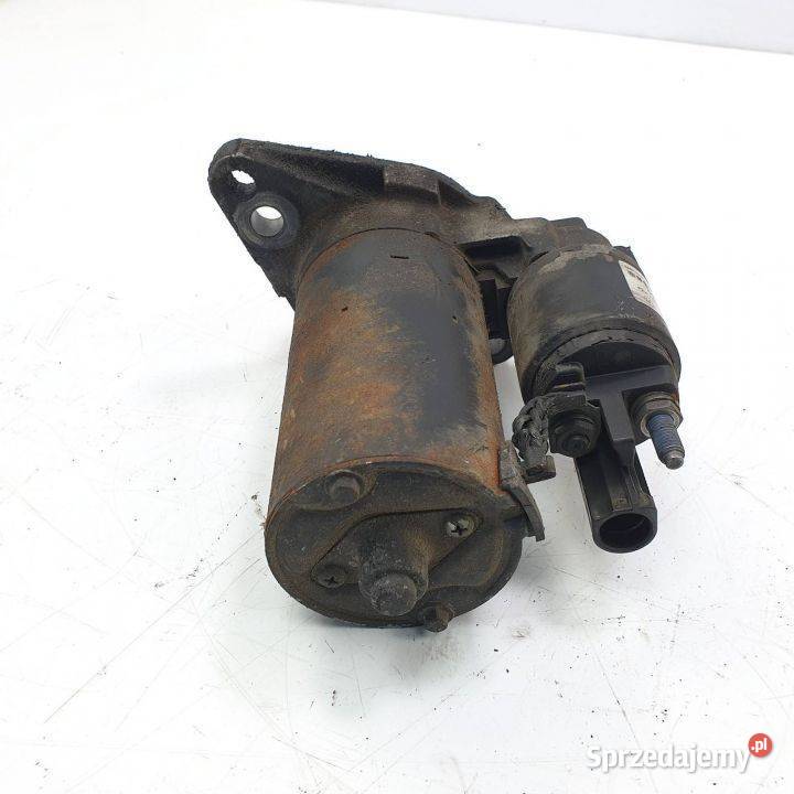 ROZRUSZNIK AUDI A3 8P 02Z911023FX osobowe kujawsko-pomorskie Lipno