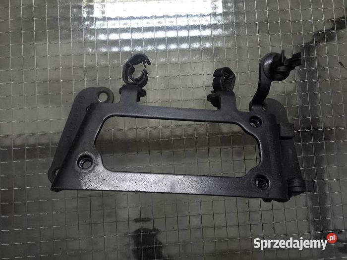 Mocowanie wspornik filtra paliwa Man tgx tga tgs Wola Jachowa