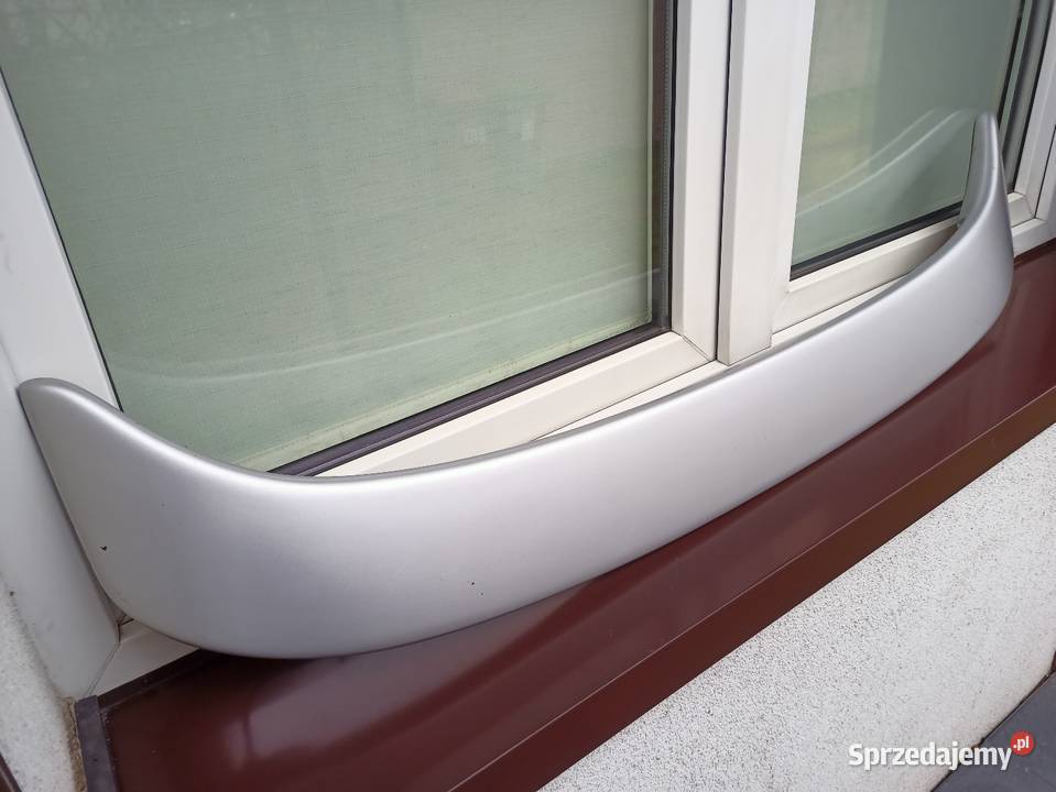 Honda Accord V 5 sedan lotka spoiler na klapę Sieradz