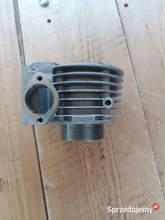 Cylinder do skutera nowy 4t 125