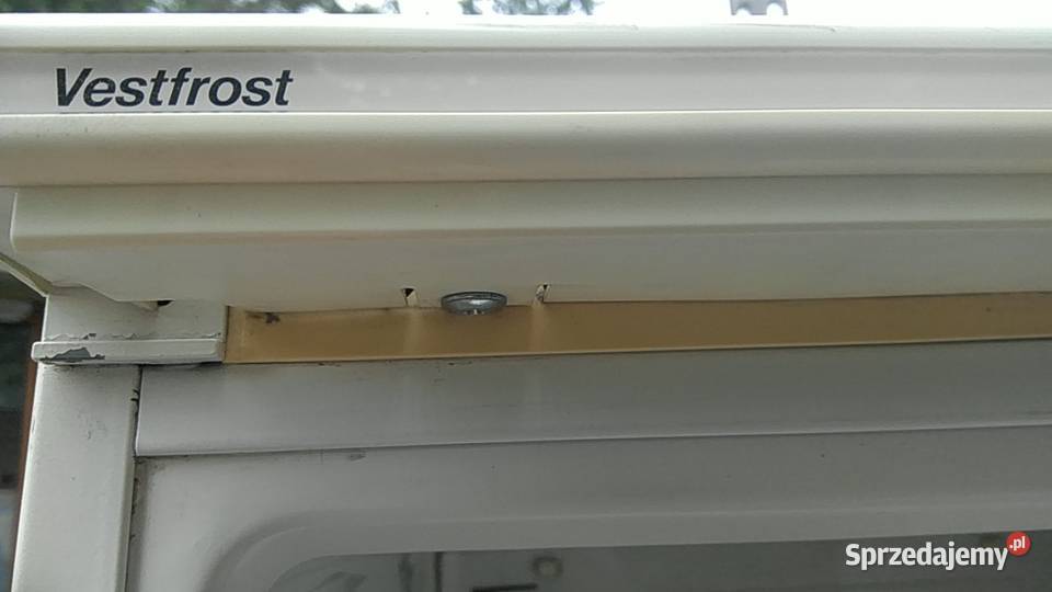 Lodówka Vestfrost KF 350 Radom