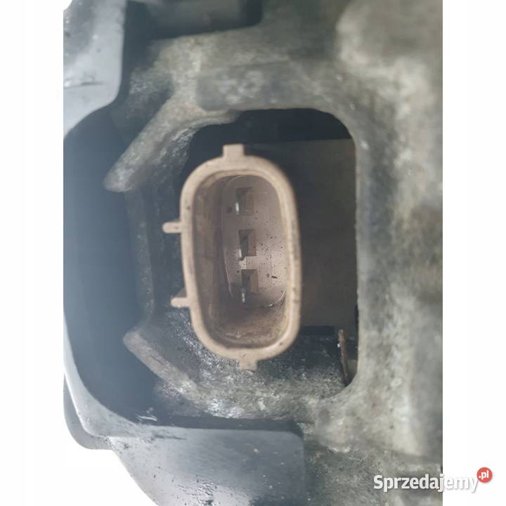 ALTERNATOR Mazda 6 II GH 20 16V A2TJ0391B 100A Chełm