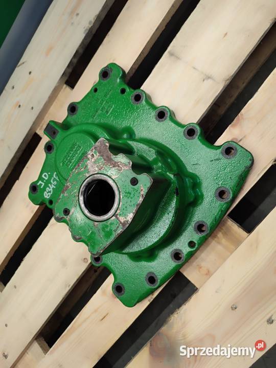 Obudowa PTO R339005 JOHN DEERE 8345R