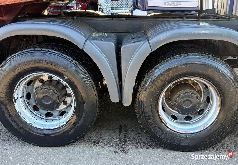 Tez Leasing maszyny diesel