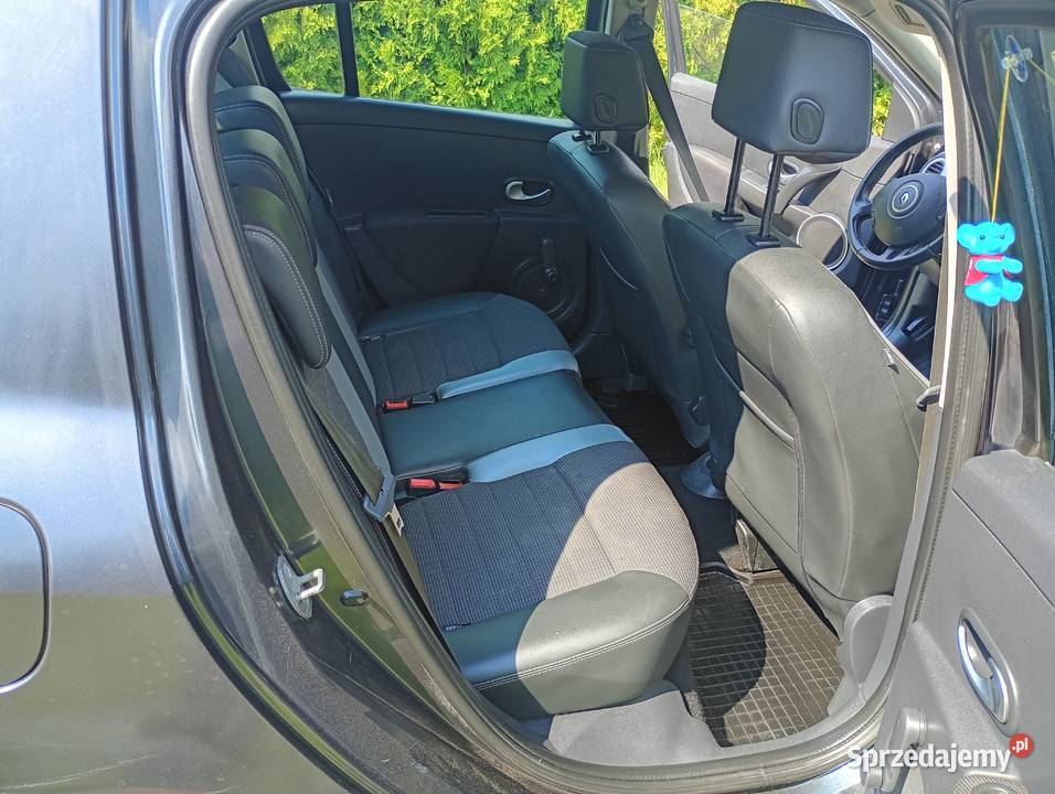 Renault Clio 3 15 dCi okazja Renault