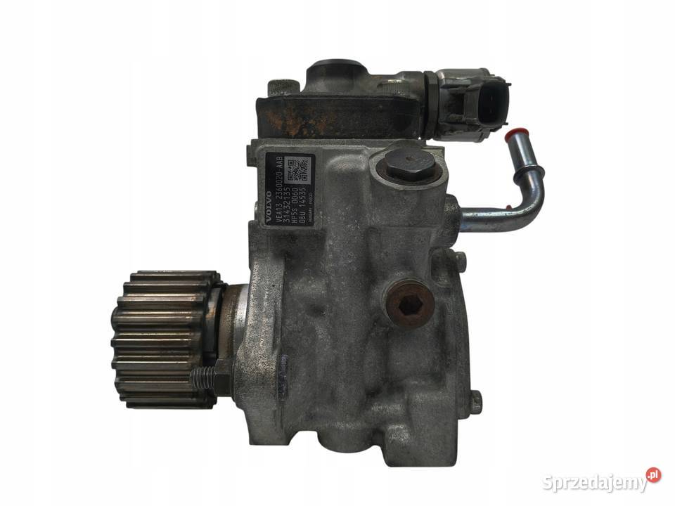 POMPA WTRYSKOWA Volvo V40 V60 S60 XC60 20 D2 D3 Chełm