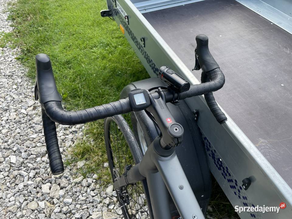 Rower szosowy TREK DOMANE małopolskie Miechów