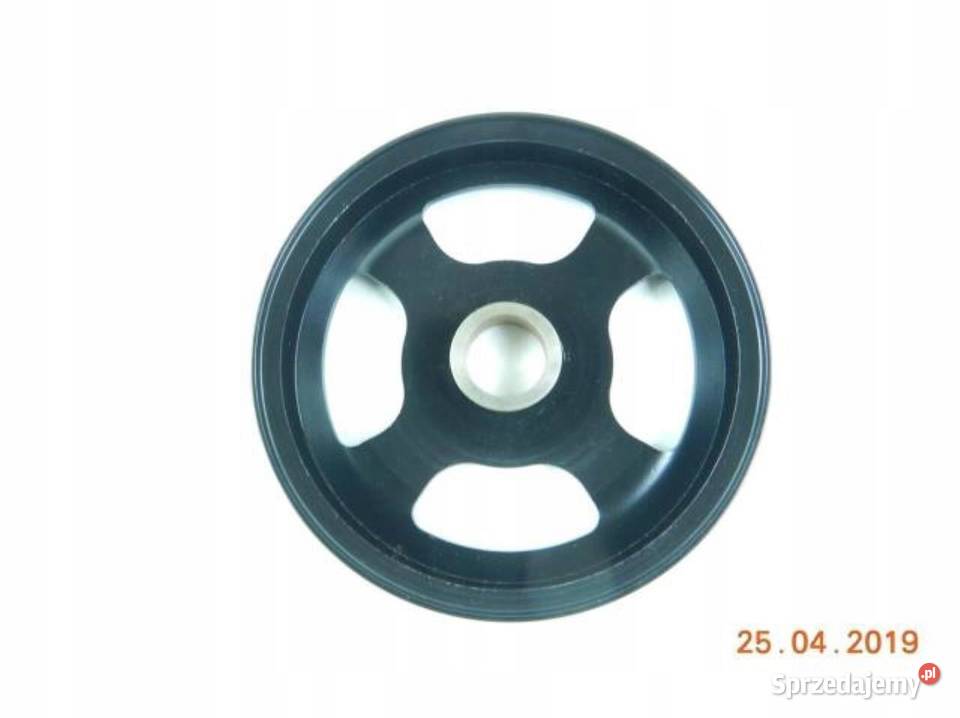 KOŁO PASOWE ALTERNATORA FORD MONDEO 0007 20 sprzedam