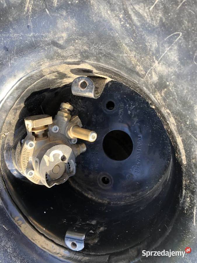 Sprzedam butle lpg 55l Limanowa