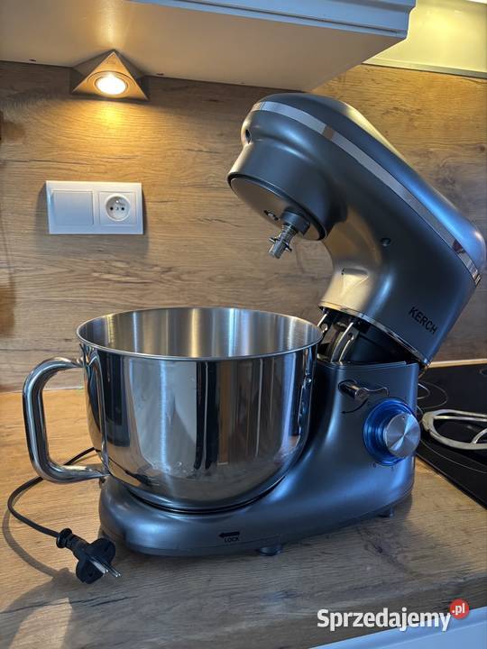 Robot planetarny Kerch Milówka