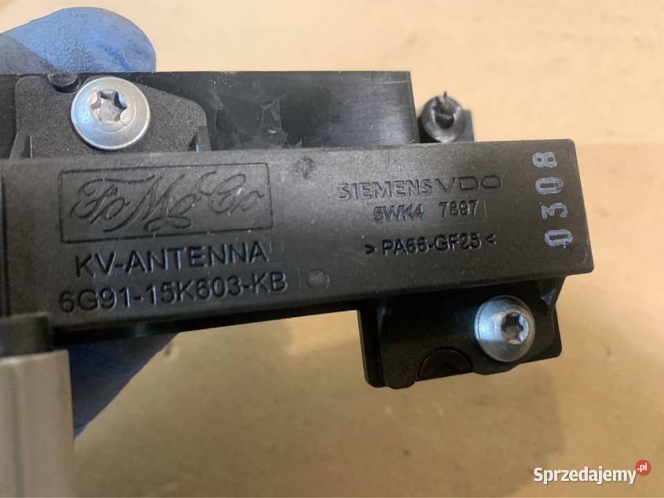 6G9115K603 antena key less jaguar xf Ford volvo