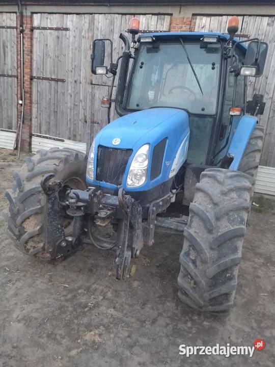 holland TL 100A