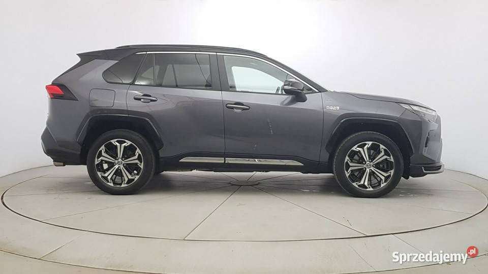 Toyota RAV4 25 Hybrid Executive 4x4 Z polskiego bluetooth RAV4 Warszawa sprzedam