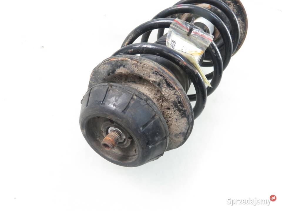 MCPERSON PRAWY PRZEDNI CITROEN C1 10 12V