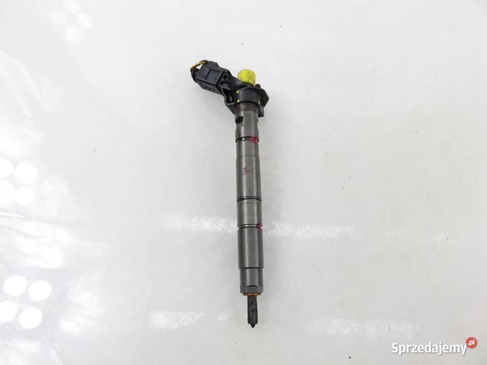 WTRYSKIWACZ AUDI Q7 30 TDI 059130277AH sprzedam