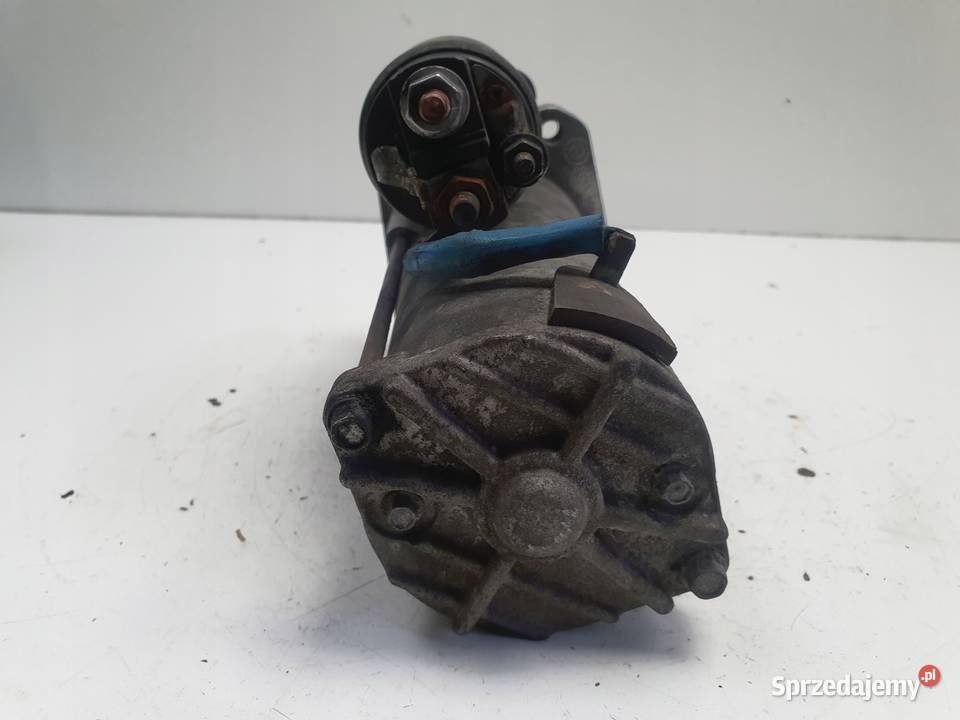 ROZRUSZNIK Volvo V70 III 20 D3 D4 ROZRUSZNIK Rudka