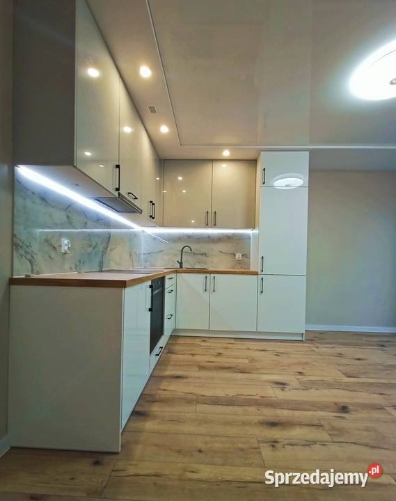 Mieszkanie 4 pokoje rem gen balkon parking własność Kielce sprzedam