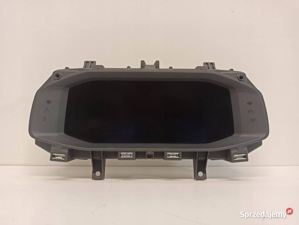 SEAT LEON IV LICZNIK ZEGARY VIRTUAL 5FA920790B Liczniki i zegary