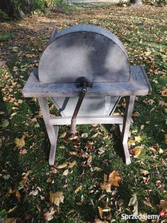 Szatkownica do kapusty Antyki Giełczew