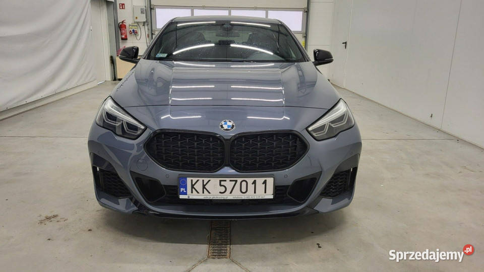 BMW 235 M xDrive F74 ASR (kontrola trakcji) mazowieckie Grójec