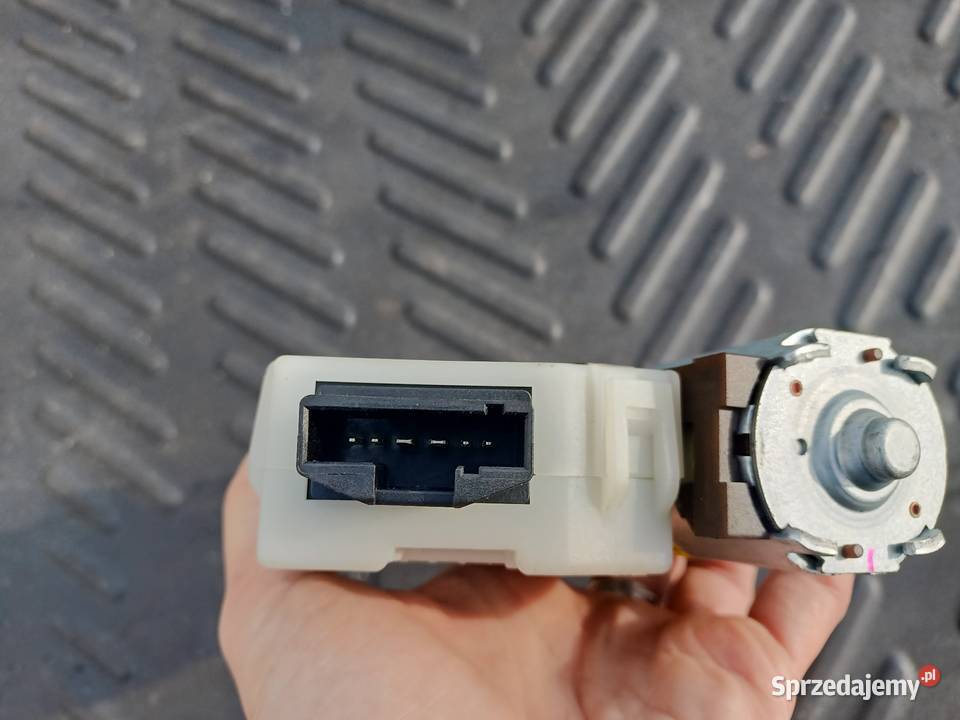 Silniczek dachu rolety solar peugeot 307 SW