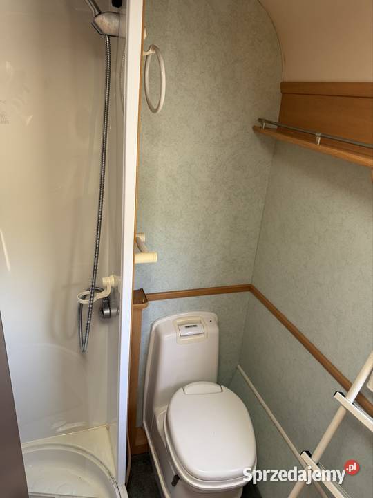 Swift Celeste 2004 Płock