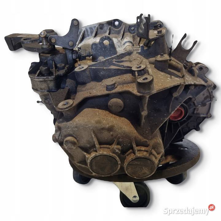 SKRZYNIA BIEGÓW Mini Cooper One R56 16 VTI osobowe Chełm